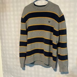 Men’s Chaps Crewneck Sweater